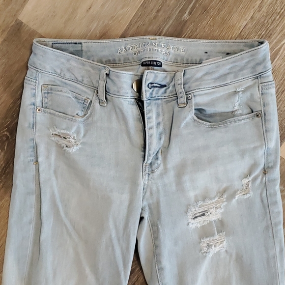 American eagle jeans - Picture 4 of 6